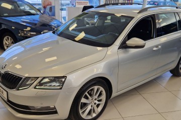 2.0 TDI 150KM DSG Salon PL Style