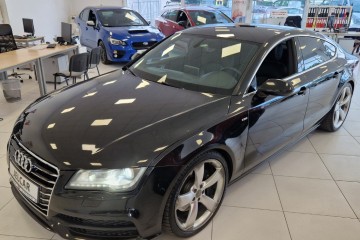 3.0 TDI 313KM Quattro S-line