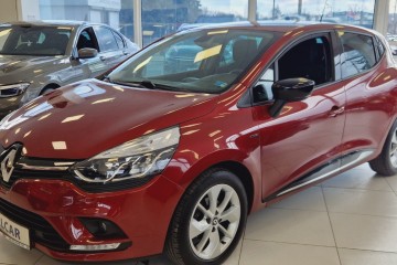 0.9 TCE 90KM Limited Salon PL