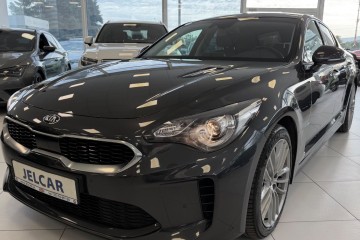 2.0 T-GDI 245KM Salon PL Bezwypadkowy
