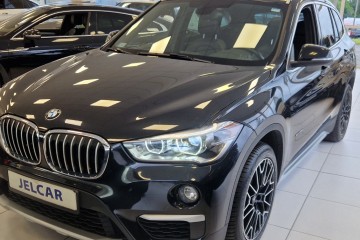 X1 241KM Xdirve 28i