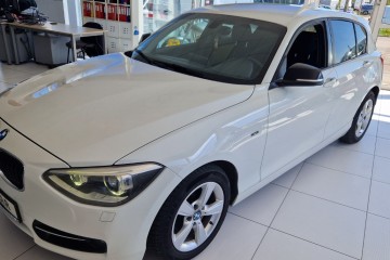 118d 143KM Sport