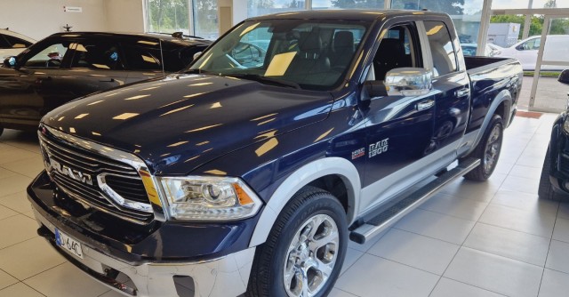 dodge