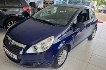 1.0 Ecotec 60KM Klimatyzacja